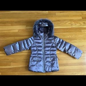 The North Face Girls’ Gotham 2.0 Down Jacket XS 6